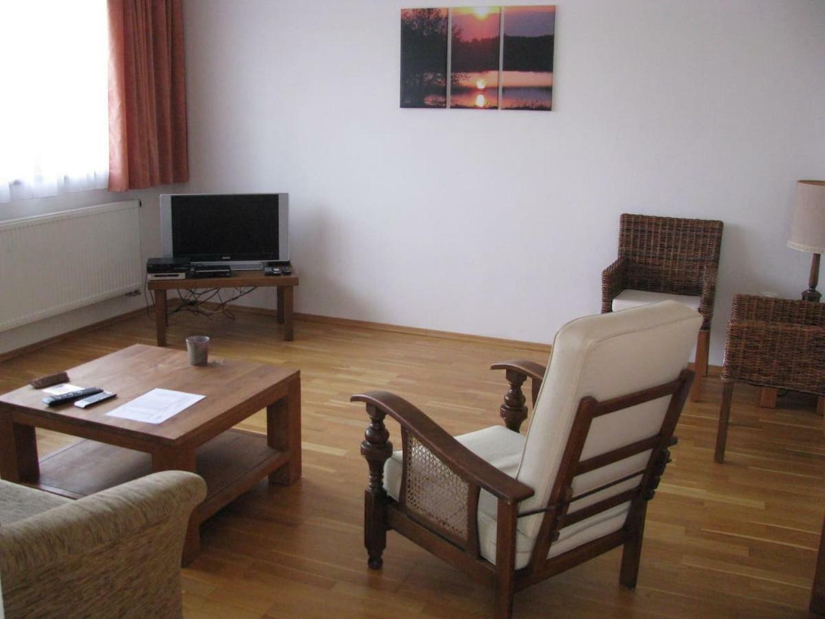 Obora 827 Nova Bystrice Vila Exterior foto