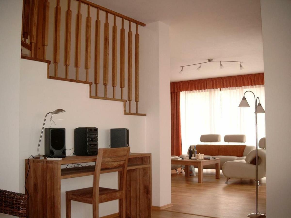 Obora 827 Nova Bystrice Vila Exterior foto