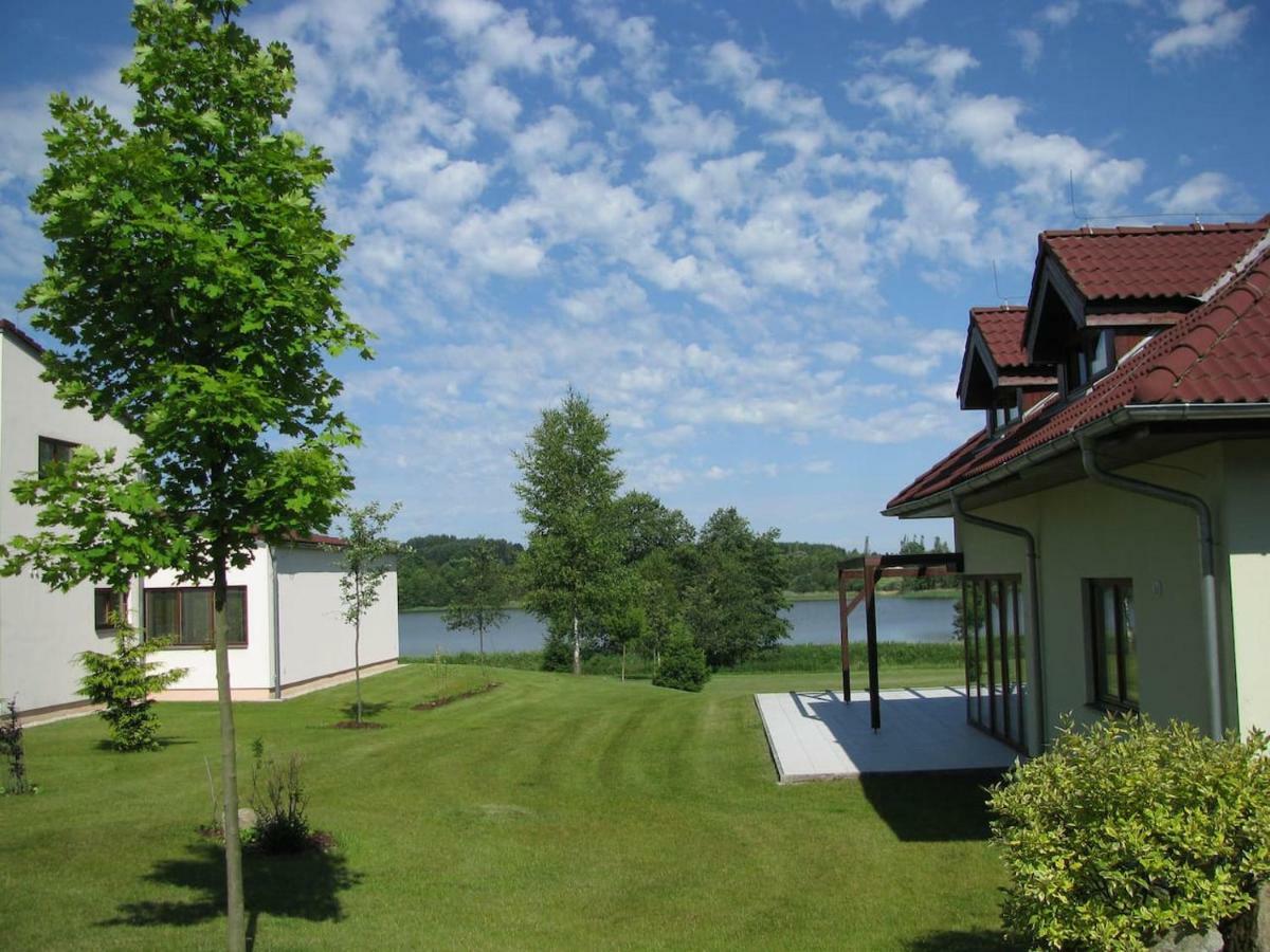 Obora 827 Nova Bystrice Vila Exterior foto